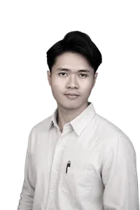 Portrait of Afreza Luthfi Hernanda